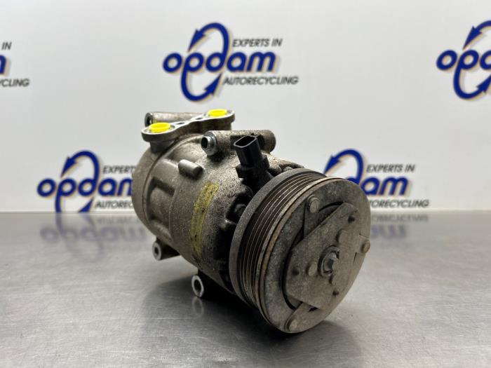 Gebruikte Aircopomp Ford Focus 2 Wagon 1.4 16V Prijs € 99,00 Margeregeling aangeboden door Gebr Opdam B.V.