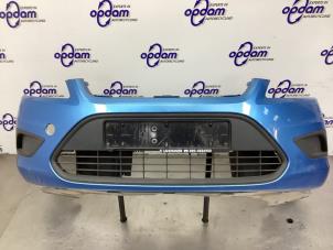 Gebruikte Voorbumper Ford Focus 2 Wagon 1.4 16V Prijs € 175,00 Margeregeling aangeboden door Gebr Opdam B.V.