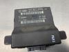 Gateway module van een Volkswagen Golf V (1K1), 2003 / 2010 1.4 FSI 16V, Hatchback, Benzine, 1.390cc, 66kW (90pk), FWD, BKG, 2003-10 / 2004-12, 1K1 2004