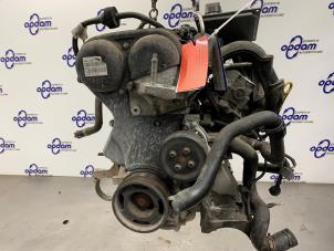 Gebruikte Motor Ford Focus 2 Wagon 1.4 16V Prijs € 400,00 Margeregeling aangeboden door Gebr Opdam B.V.