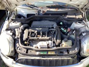 Gebruikte ABS Pomp Mini Mini (R56) 1.6 16V Cooper S Prijs € 300,00 Margeregeling aangeboden door Gebr Opdam B.V.