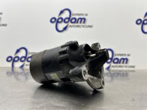 Gebruikte Startmotor Peugeot 206+ (2L/M) 1.4 XS Prijs € 40,00 Margeregeling aangeboden door Gebr Opdam B.V.