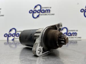 Gebruikte Startmotor Volkswagen Golf V (1K1) 1.4 FSI 16V Prijs € 50,00 Margeregeling aangeboden door Gebr Opdam B.V.