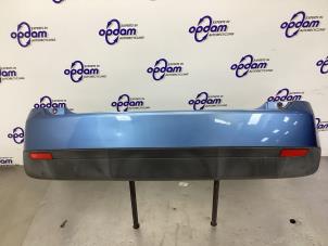 Gebruikte Achterbumper Ford Fiesta 5 (JD/JH) 1.25 16V Prijs € 60,00 Margeregeling aangeboden door Gebr Opdam B.V.