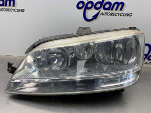 Gebruikte Linker Koplamp Fiat Idea (350AX) 1.4 16V Prijs € 60,50 Inclusief btw aangeboden door Gebr Opdam B.V.