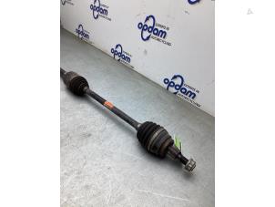 Gebruikte Aandrijfas rechts-voor Mercedes GLE AMG Coupe (C292) 3.0 43 AMG V6 24V Turbo 4-Matic Prijs € 350,00 Margeregeling aangeboden door Gebr Opdam B.V.