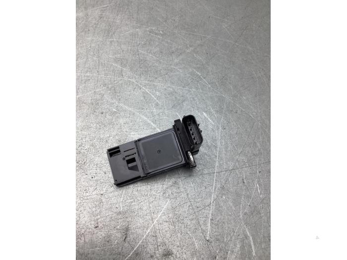 Luchthoeveelheidsmeter Honda Jazz (GE6/GE8/GG/GP), 2008 / 2015 1.3 VTEC 16V Hybrid, Hatchback, Elektrisch Benzine, 1.339cc, 75kW (102pk), FWD, LDA3, 2011-04 / 2015-12, GP1 (Gebruikt)