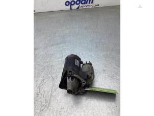 Gebruikte Startmotor Renault Modus/Grand Modus (JP) 1.4 16V Prijs € 30,00 Margeregeling aangeboden door Gebr Opdam B.V.