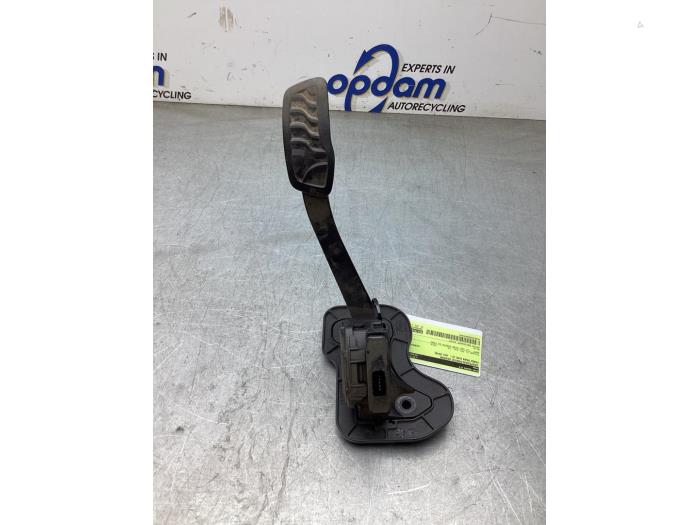 Gebruikte Sensor Gaspedaalpositie Ford Transit Custom 2.2 TDCi 16V Prijs € 54,45 Inclusief btw aangeboden door Gebr Opdam B.V.