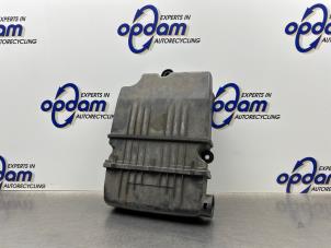 Gebruikte Luchtfilterhuis Lancia Ypsilon (843) 1.2 Prijs € 75,00 Margeregeling aangeboden door Gebr Opdam B.V.