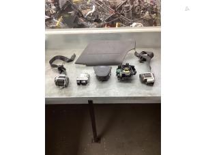 Gebruikte Module + Airbag Set Ford Transit Custom 2.2 TDCi 16V Prijs € 605,00 Inclusief btw aangeboden door Gebr Opdam B.V.