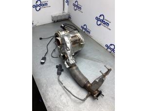 Gebruikte Roetfilter Ford Transit Custom 2.0 EcoBlue 170 Prijs € 907,50 Inclusief btw aangeboden door Gebr Opdam B.V.