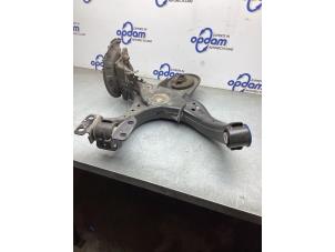 Gebruikte Draagarm rechts-achter Ford Transit Custom 2.0 EcoBlue 170 Prijs € 544,50 Inclusief btw aangeboden door Gebr Opdam B.V.