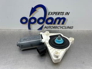 Gebruikte Motor portierruit Mercedes B (W245) 1.7 B-180 16V Prijs € 50,00 Margeregeling aangeboden door Gebr Opdam B.V.