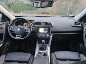 Gebruikte Airbag Set + Module Renault Kadjar (RFEH) 1.3 TCE 140 FAP 16V Prijs € 1.400,00 Margeregeling aangeboden door Gebr Opdam B.V.