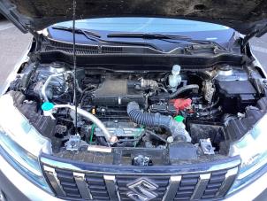 Gebruikte Motor Suzuki Vitara (LY/MY) 1.5 16V Dualjet Hybrid Prijs € 3.500,00 Margeregeling aangeboden door Gebr Opdam B.V.