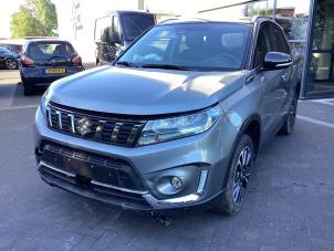 Gebruikte Automaatbak Suzuki Vitara (LY/MY) 1.5 16V Dualjet Hybrid Prijs € 1.750,00 Margeregeling aangeboden door Gebr Opdam B.V.