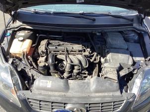 Gebruikte Motor Ford Focus 2 1.6 16V Prijs € 700,00 Margeregeling aangeboden door Gebr Opdam B.V.