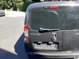 Gebruikte Achterdeur Bus-Bestelauto Peugeot Bipper (AA) 1.4 HDi Prijs € 150,00 Margeregeling aangeboden door Gebr Opdam B.V.