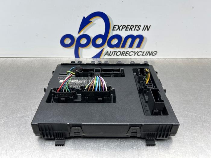 Gebruikte Computer Body Control Mercedes B (W245) 1.7 B-180 16V Prijs € 100,00 Margeregeling aangeboden door Gebr Opdam B.V.