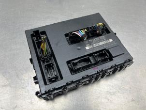 Bodycontrol Module van een Mercedes-Benz B (W245) 1.7 B-180 16V 2010
