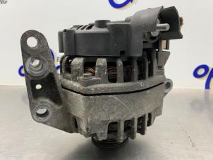 Gebruikte Alternator Ford Ka I 1.3i Prijs € 50,00 Margeregeling aangeboden door Gebr Opdam B.V.