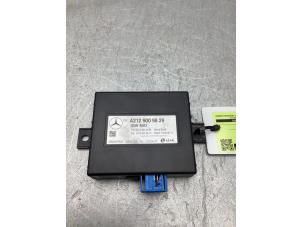 Gebruikte Gateway module Mercedes GLE AMG Coupe (C292) 3.0 43 AMG V6 24V Turbo 4-Matic Prijs € 50,00 Margeregeling aangeboden door Gebr Opdam B.V.