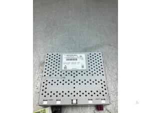 Gebruikte DAB module Mercedes GLE AMG Coupe (C292) 3.0 43 AMG V6 24V Turbo 4-Matic Prijs € 125,00 Margeregeling aangeboden door Gebr Opdam B.V.
