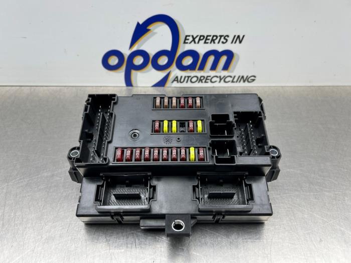 Gebruikte Module Bodycontrol Fiat Ducato (250) 2.3 D 130 Multijet Minibus Extralongo Prijs € 250,00 Margeregeling aangeboden door Gebr Opdam B.V.