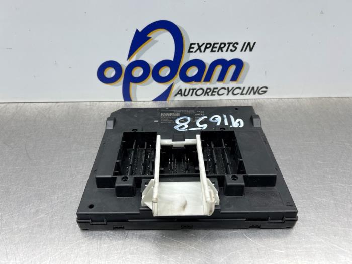 Gebruikte Bodycontrol Module Volkswagen Golf VII (AUA) 1.0 TSI 12V BlueMotion Prijs € 100,00 Margeregeling aangeboden door Gebr Opdam B.V.