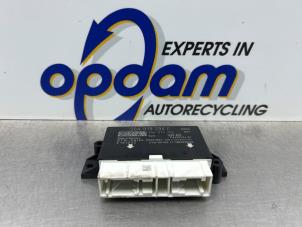 Gebruikte PDC Module Volkswagen Golf VII (AUA) 1.0 TSI 12V BlueMotion Prijs € 60,00 Margeregeling aangeboden door Gebr Opdam B.V.