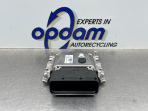 Gebruikte Computer Motormanagement Renault Master III (JV) 2.3 dCi 16V 100 Prijs € 350,00 Margeregeling aangeboden door Gebr Opdam B.V.