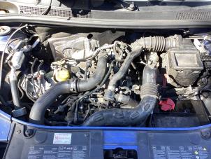 Gebruikte Motor Dacia Sandero II 0.9 TCE 12V Prijs € 1.500,00 Margeregeling aangeboden door Gebr Opdam B.V.