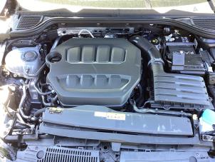 Gebruikte Automaatbak Volkswagen Golf VIII (CD1) 2.0 GTI 16V Prijs € 2.250,00 Margeregeling aangeboden door Gebr Opdam B.V.