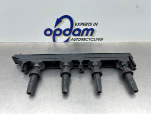 Gebruikte Bobine Citroen C5 II Break (RE) 2.0 16V Prijs € 50,00 Margeregeling aangeboden door Gebr Opdam B.V.