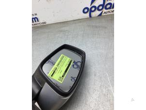 Gebruikte Buitenspiegel links Skoda Fabia III (NJ3) 1.0 12V Prijs € 75,00 Margeregeling aangeboden door Gebr Opdam B.V.