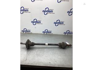 Gebruikte Aandrijfas links-achter Mercedes GLE AMG Coupe (C292) 3.0 43 AMG V6 24V Turbo 4-Matic Prijs € 150,00 Margeregeling aangeboden door Gebr Opdam B.V.