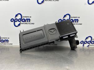 Gebruikte Computer Motormanagement Mazda 3 Sport (BL14/BLA4/BLB4) 1.6i MZR 16V Prijs € 200,00 Margeregeling aangeboden door Gebr Opdam B.V.