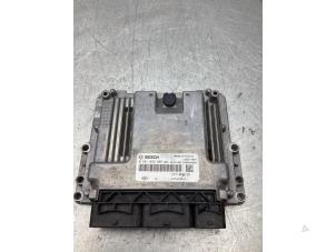 Gebruikte Computer Motormanagement Renault Kangoo Express (FW) 1.5 dCi 90 FAP Prijs € 100,00 Margeregeling aangeboden door Gebr Opdam B.V.