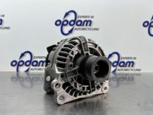 Gebruikte Dynamo Seat Ibiza IV (6J5) 1.4 16V Prijs € 70,00 Margeregeling aangeboden door Gebr Opdam B.V.