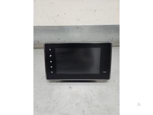 Gebruikte Display Interieur Renault Trafic (1FL/2FL/3FL/4FL) 2.0 dCi 16V 150 Prijs € 1.028,50 Inclusief btw aangeboden door Gebr Opdam B.V.