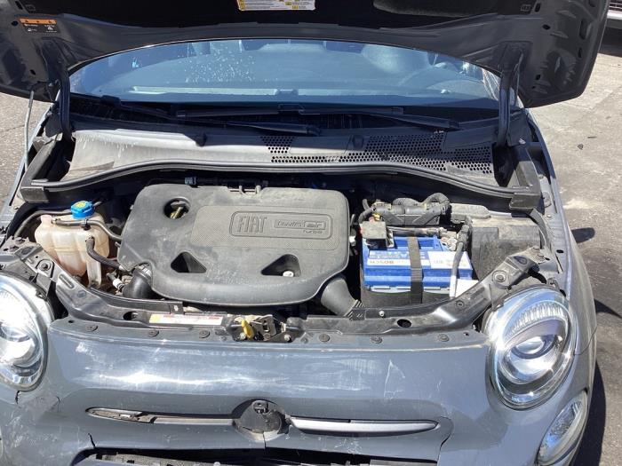 Gebruikte Motor Fiat 500 (312) 0.9 TwinAir 80 Prijs € 1.250,00 Margeregeling aangeboden door Gebr Opdam B.V.