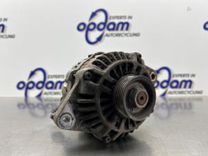 Gebruikte Dynamo Suzuki Swift (ZA/ZC/ZD1/2/3/9) 1.3 VVT 16V Prijs € 60,00 Margeregeling aangeboden door Gebr Opdam B.V.