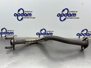 Gebruikte Uitlaat voorpijp Opel Agila (B) 1.2 16V Prijs € 20,00 Margeregeling aangeboden door Gebr Opdam B.V.