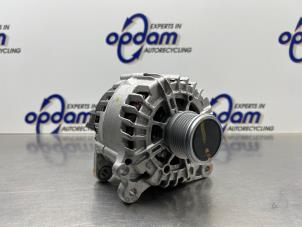 Nieuwe Dynamo Volkswagen Tiguan Prijs € 302,44 Inclusief btw aangeboden door Gebr Opdam B.V.