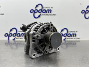 Gebruikte Dynamo Ford Fiesta 6 (JA8) 1.0 SCI 12V 80 Prijs € 75,00 Margeregeling aangeboden door Gebr Opdam B.V.