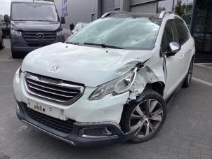 Gebruikte Versnellingsbak Peugeot 2008 (CU) 1.6 VTI 16V Prijs € 450,00 Margeregeling aangeboden door Gebr Opdam B.V.