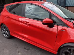 Gebruikte Portier 4Deurs rechts-voor Ford Fiesta 7 1.0 EcoBoost 12V 100 Prijs € 400,00 Margeregeling aangeboden door Gebr Opdam B.V.