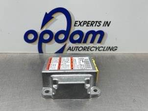 Gebruikte Module Airbag Suzuki Alto 1.0 12V Prijs € 75,00 Margeregeling aangeboden door Gebr Opdam B.V.