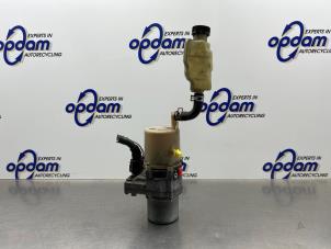 Gebruikte Servopomp Mazda 3 Sport (BL14/BLA4/BLB4) 1.6i MZR 16V Prijs € 150,00 Margeregeling aangeboden door Gebr Opdam B.V.